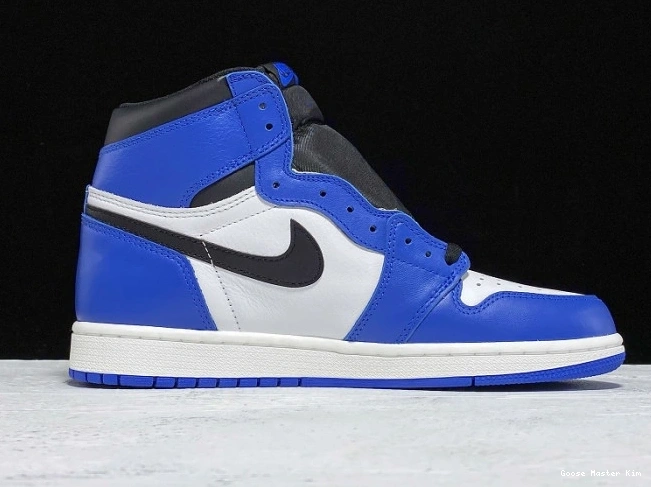 Royal Game Air 1 555088-403 OG Jordan 0529
